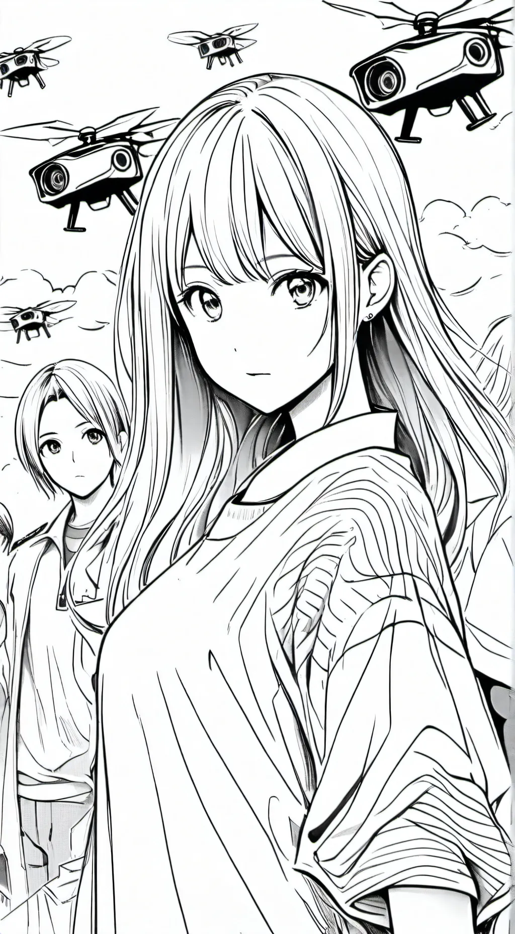 ai character: md x fpe background