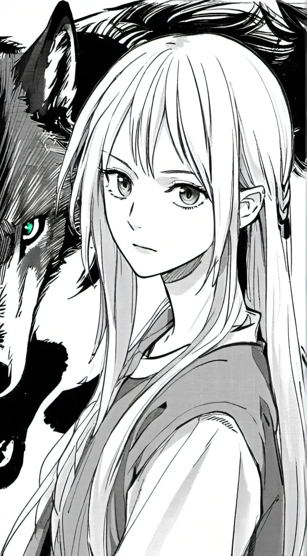 ai character: Lai’oni  background