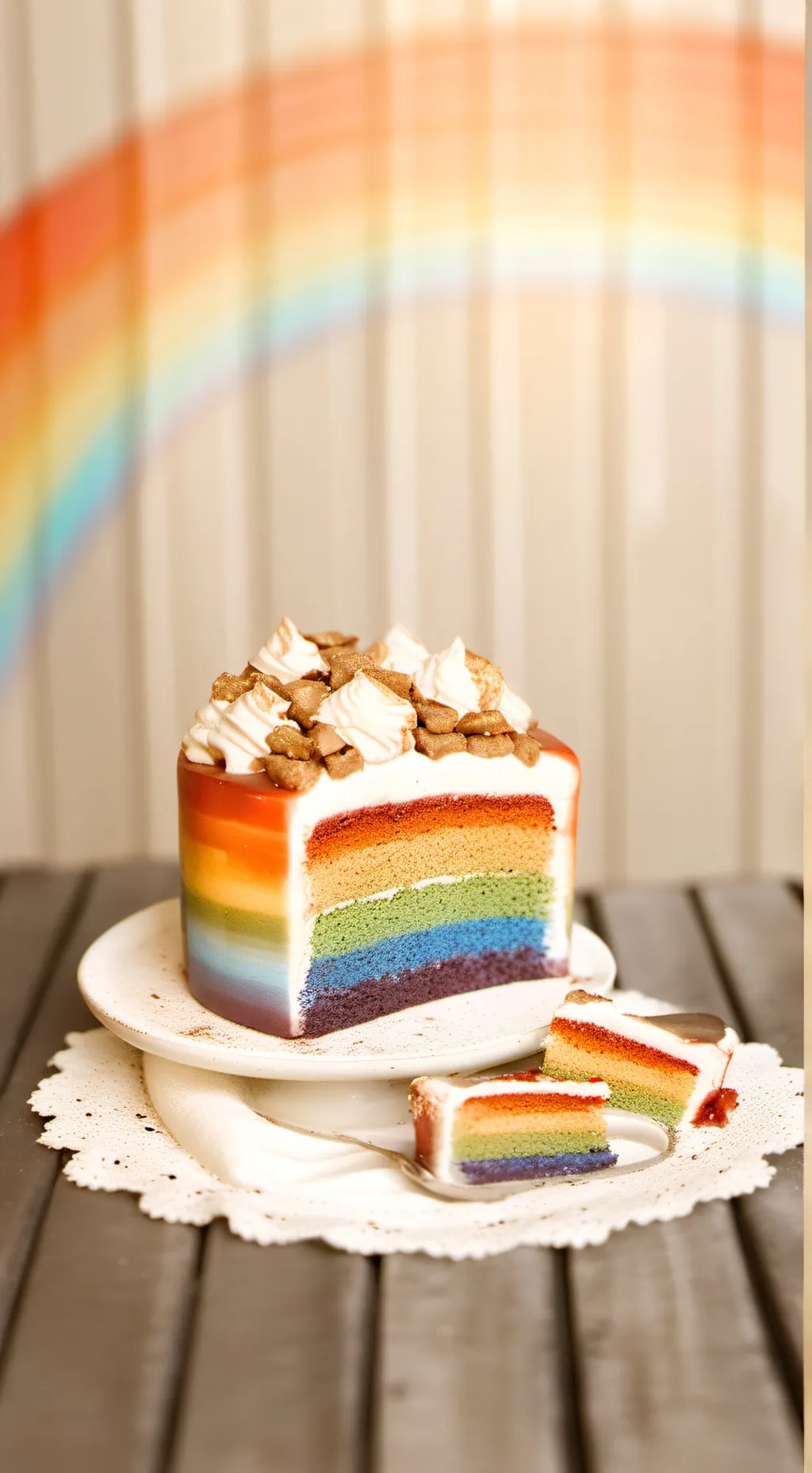 ai character: Dw with my ocs!  background