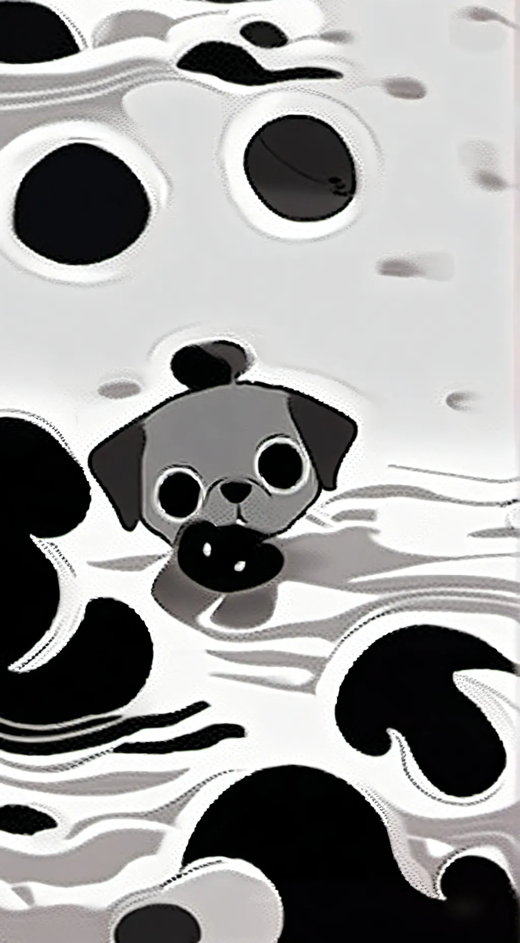 ai character: пеблик background