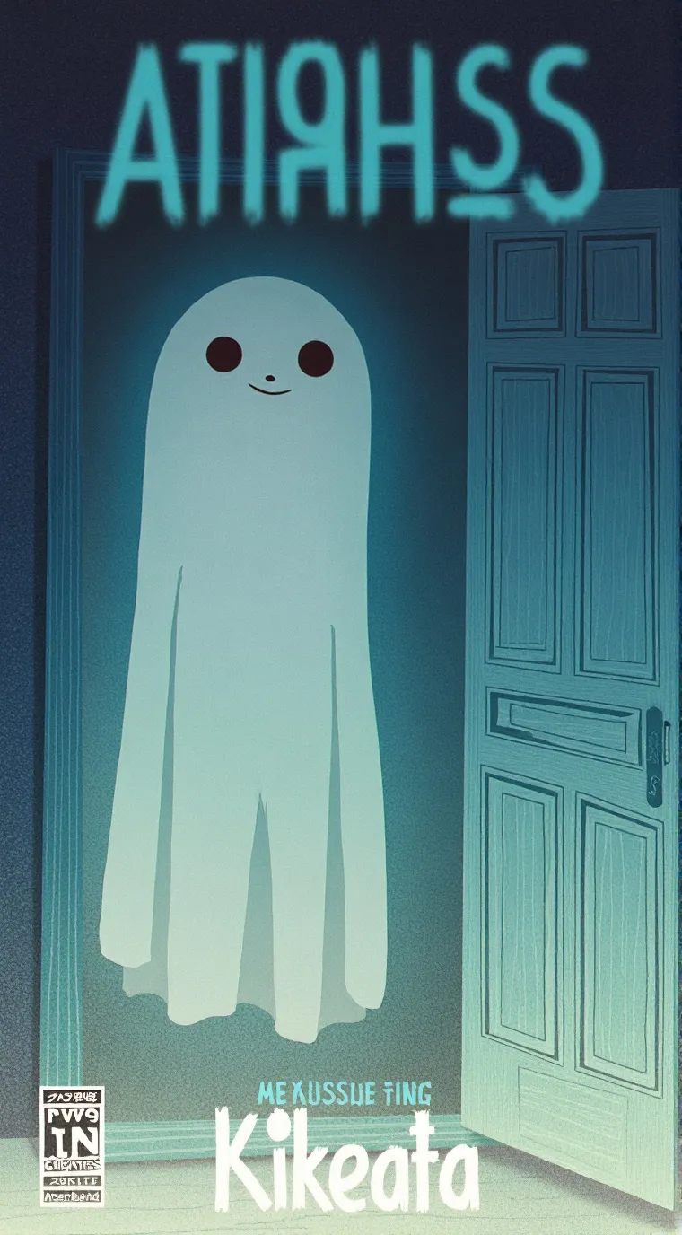 ai character: kidnapper  background