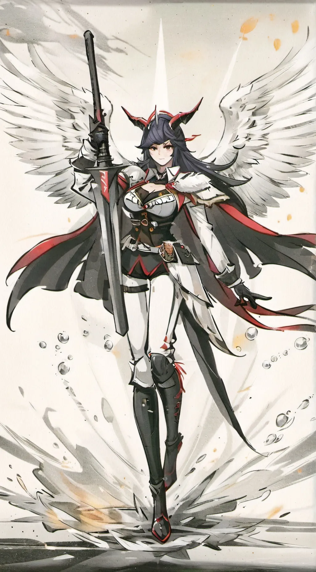 Talkie AI - Chat with Kiara 