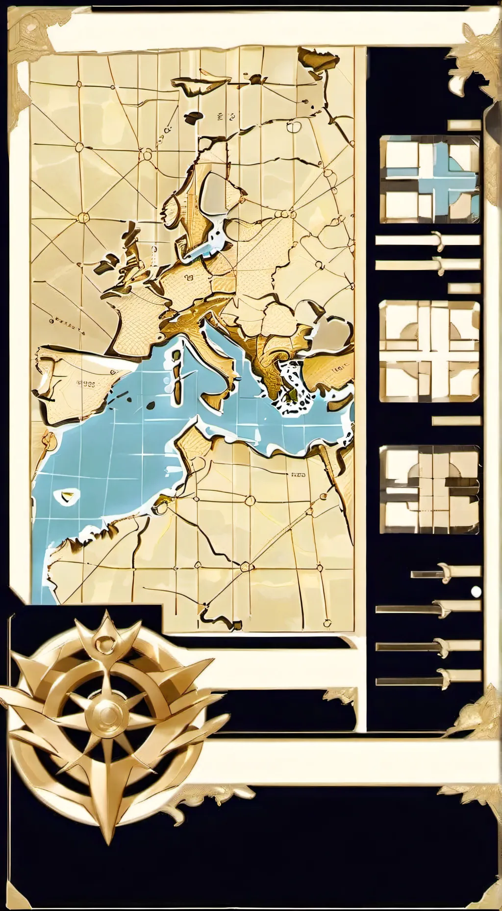 ai character: Country human  background