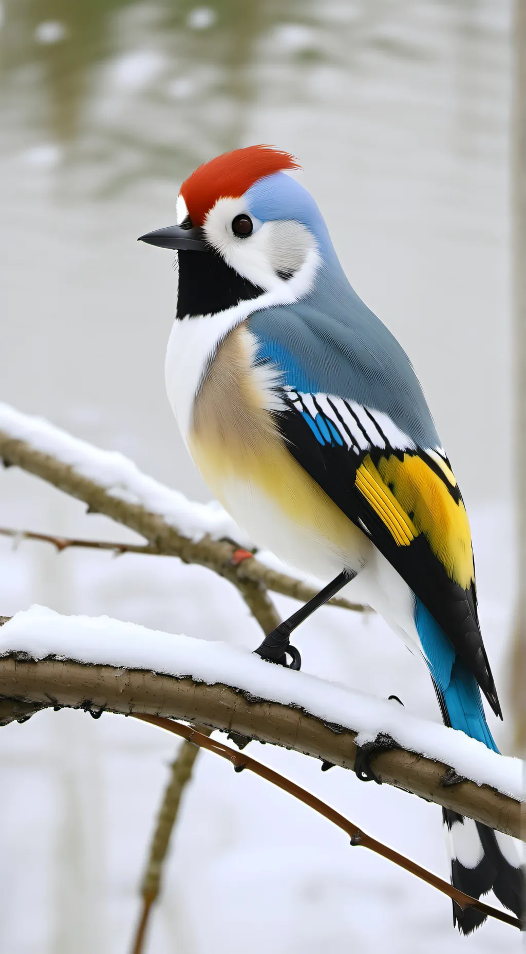 ai character: poppy playtime 4 background