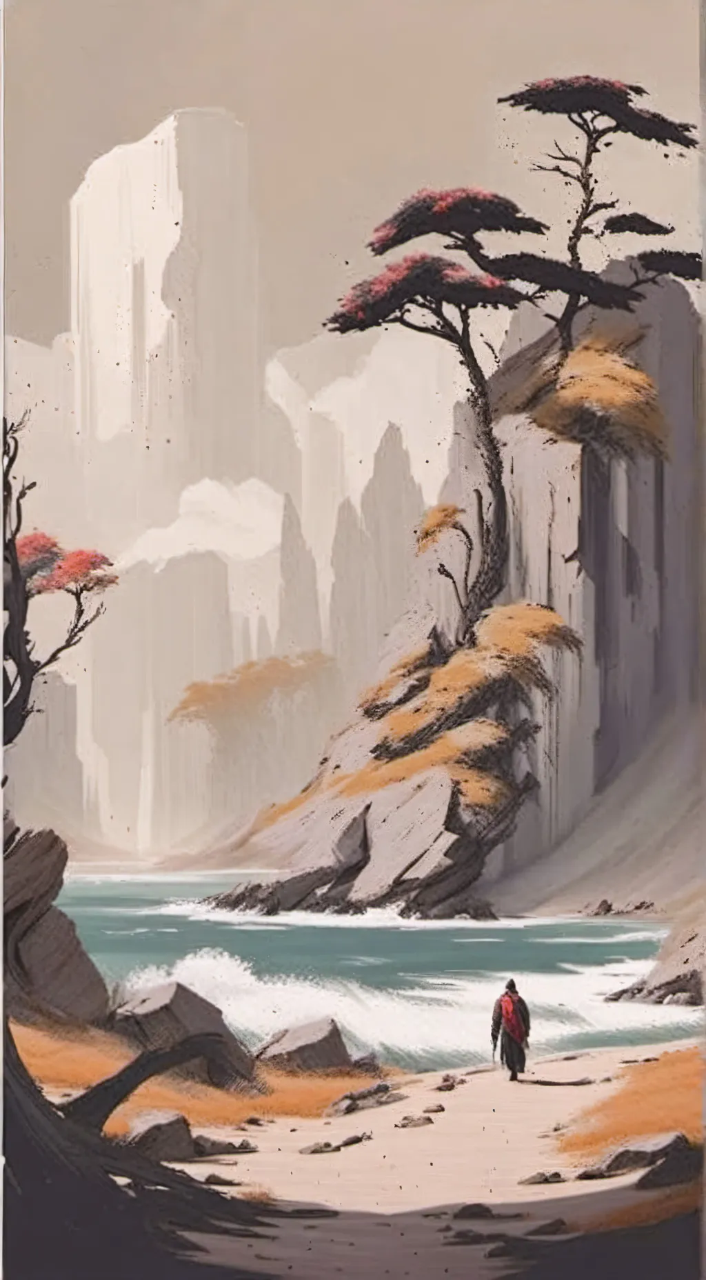 ai character: ✨💗SKZ💗✨ background