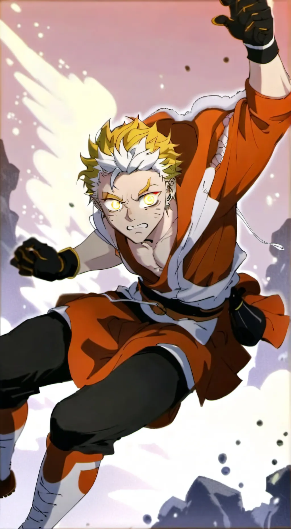 Talkie AI - Chat with Ray Nova