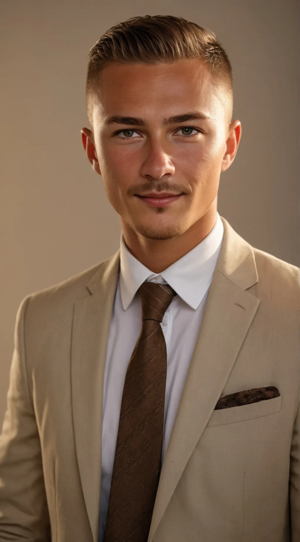 ai character: maverick adams background