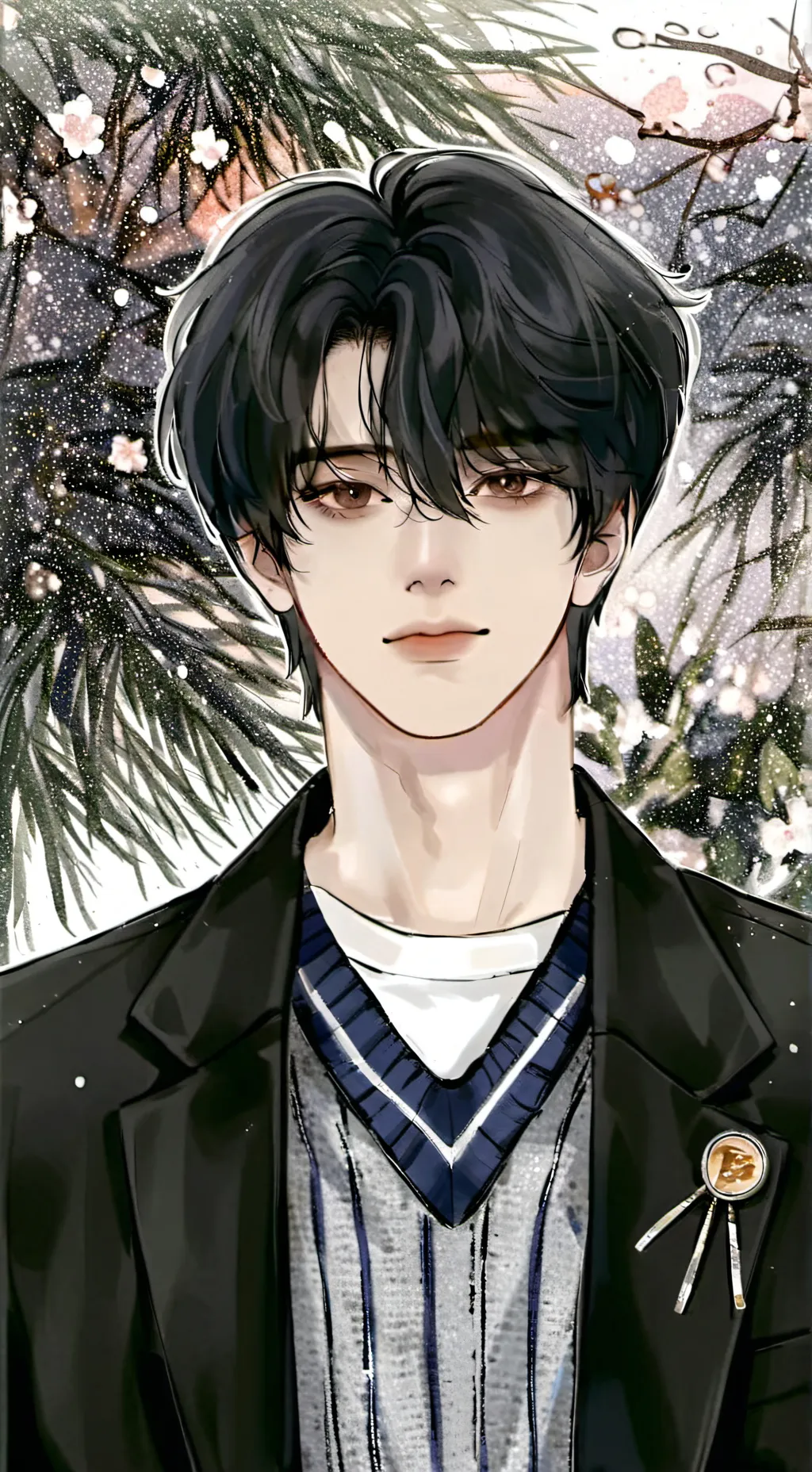 Talkie AI - Chat with EVAN