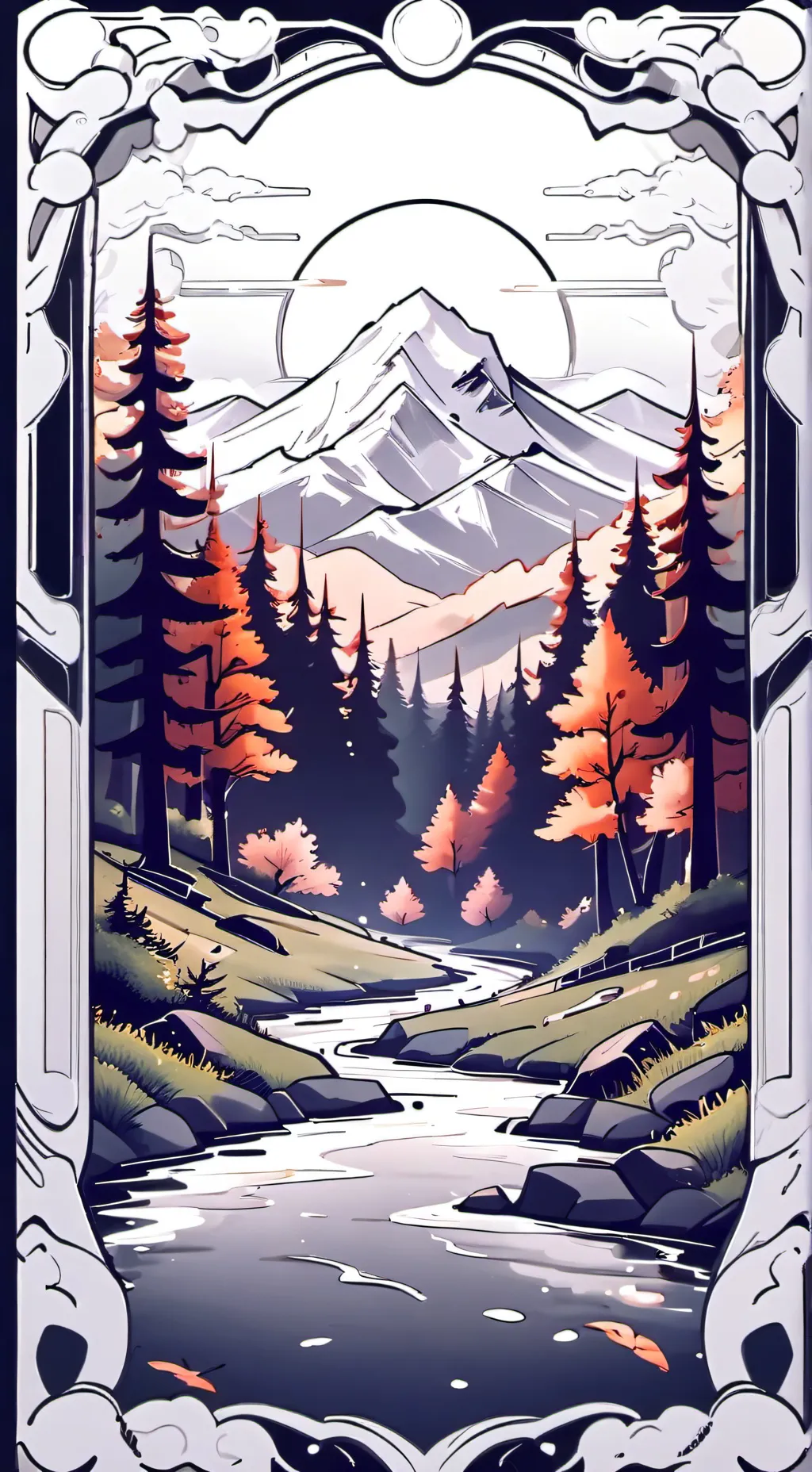 ai character: MhA EvErYoNe HaTeS background