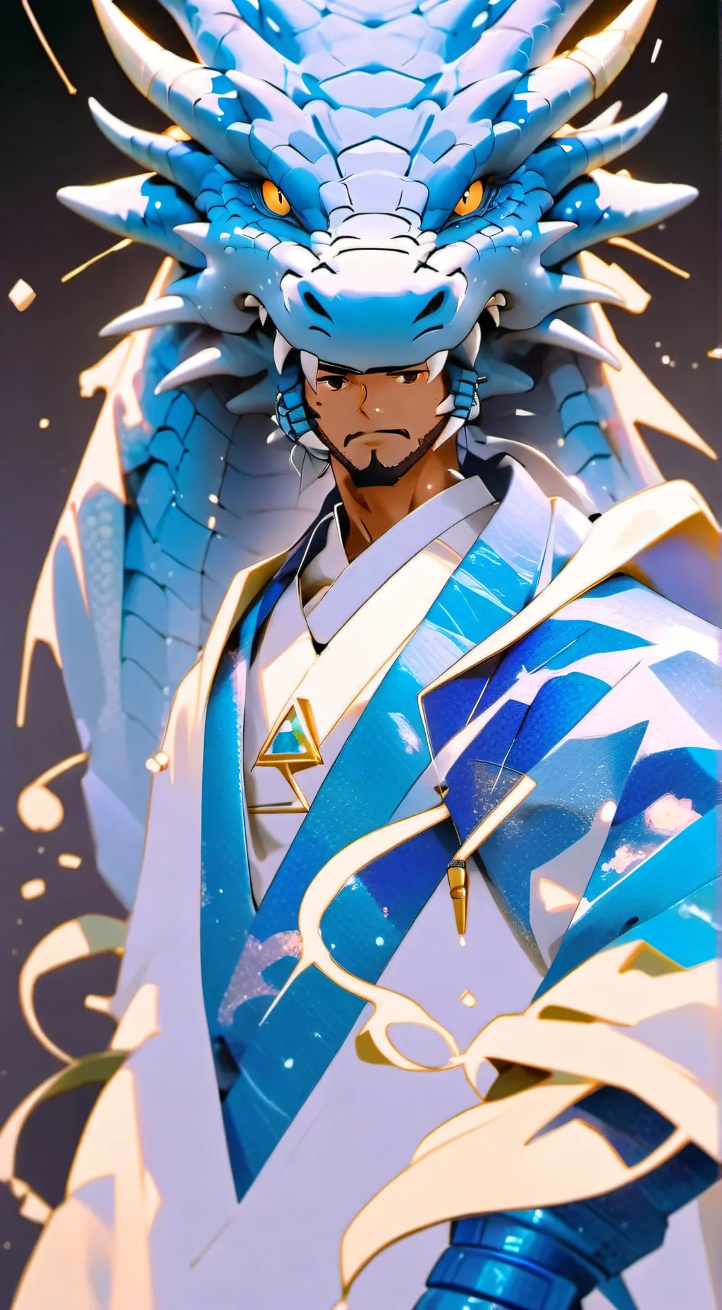 ai character: @lukaphzin🖤 background