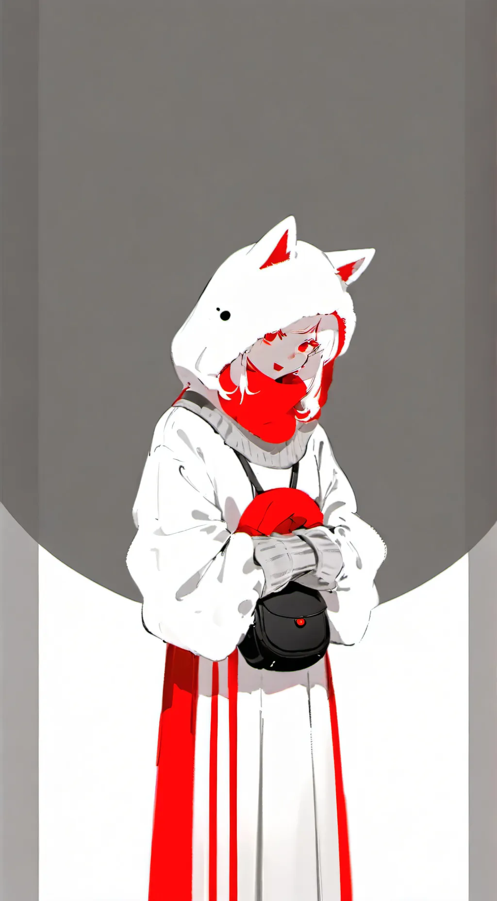 ai character: 🌹Evelynne🌹 background