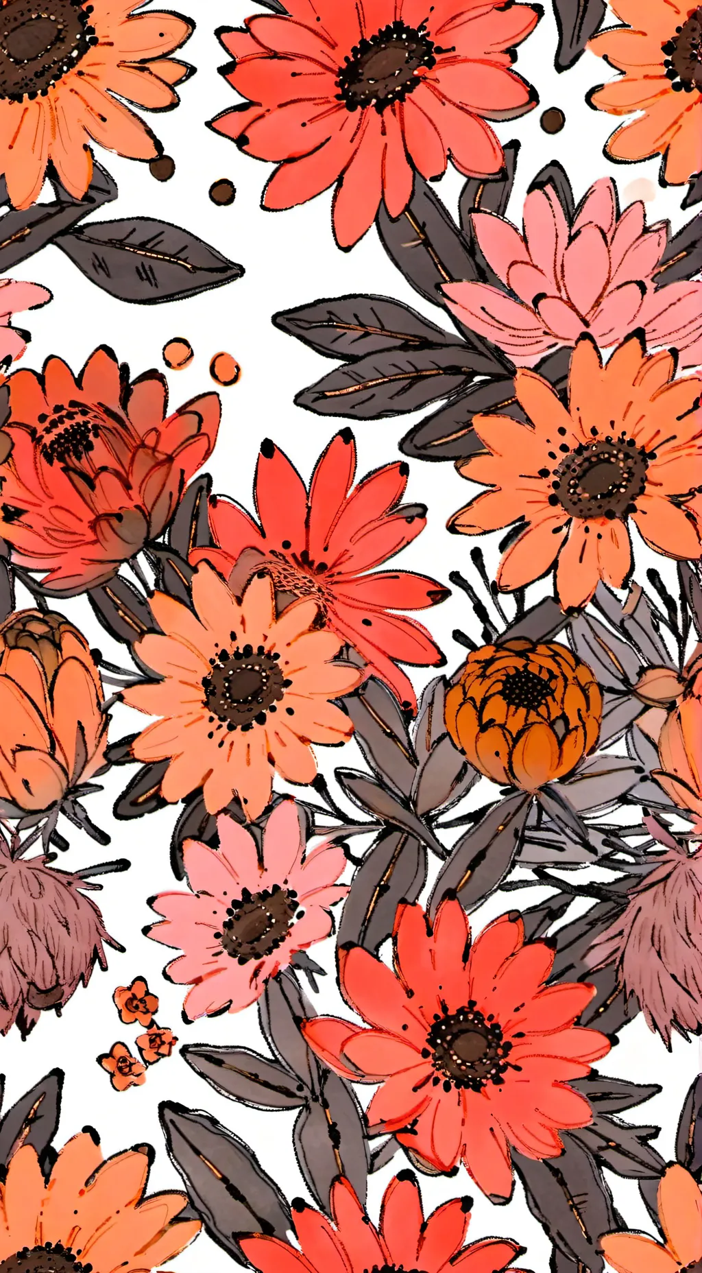 ai character: iʼm tried of tki.. background