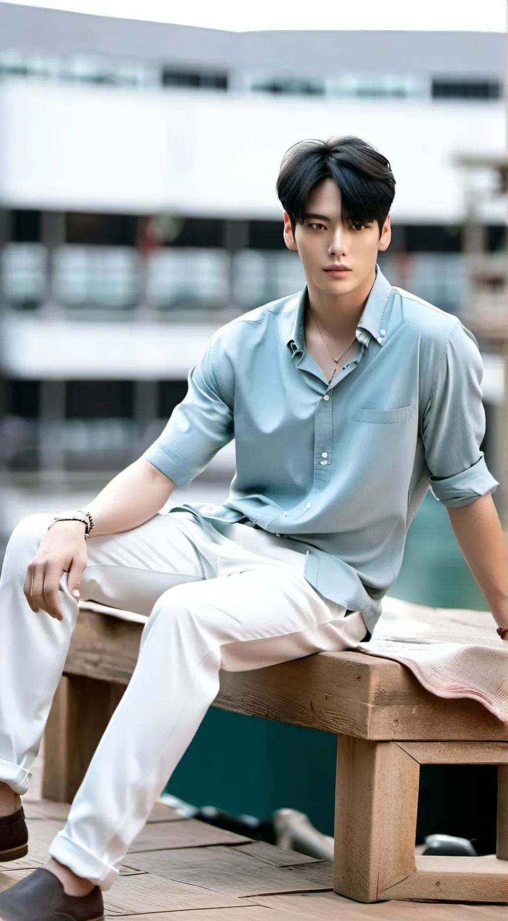 ai character: nunuzinho background