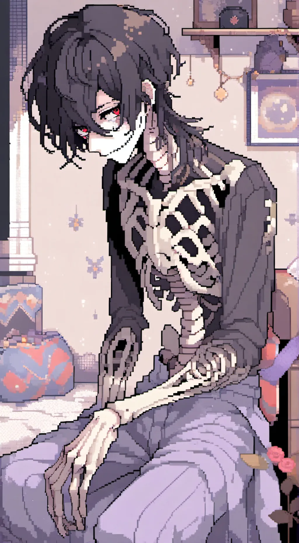 Talkie AI - Chat with TAME #17