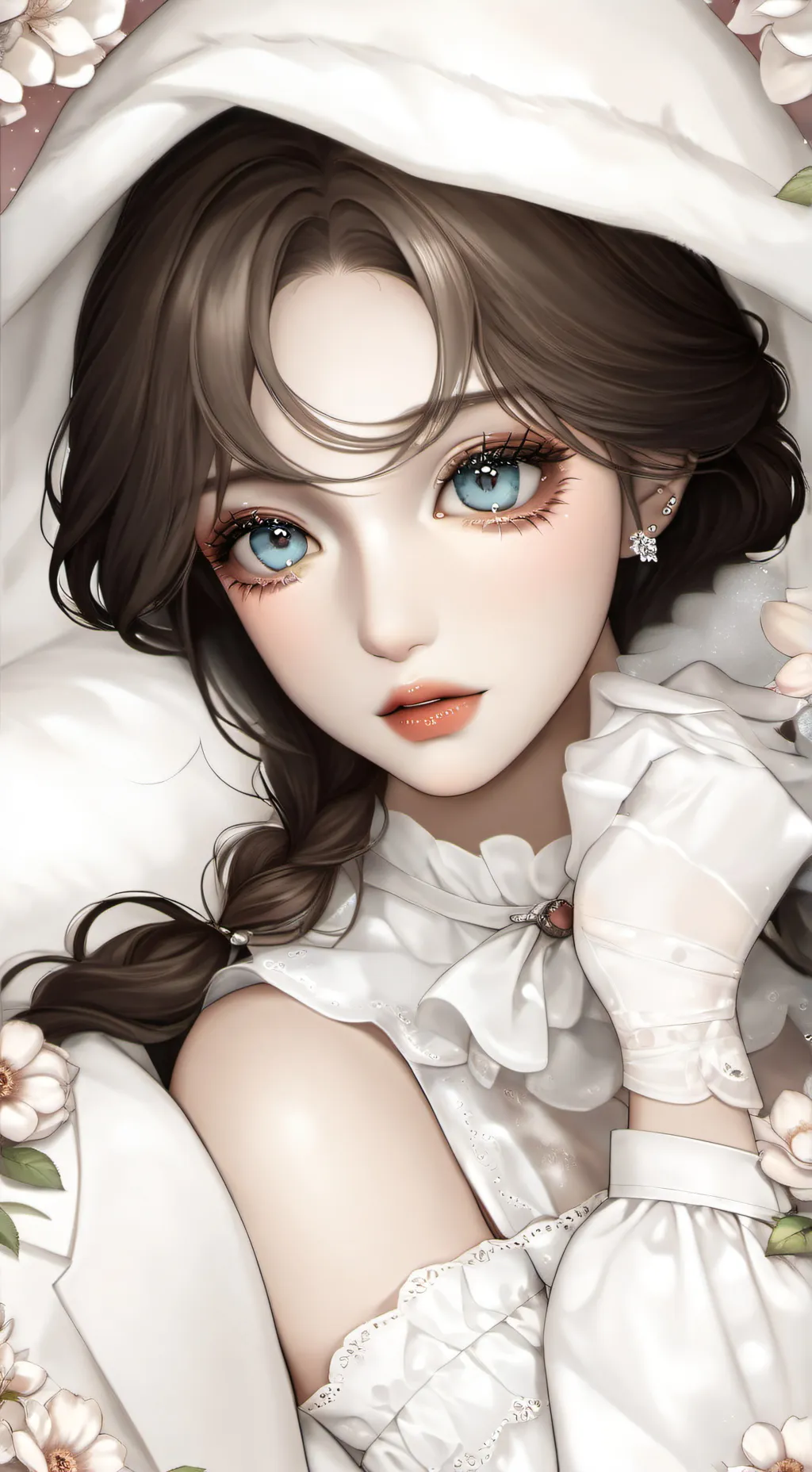 ai character: your boyfriend background