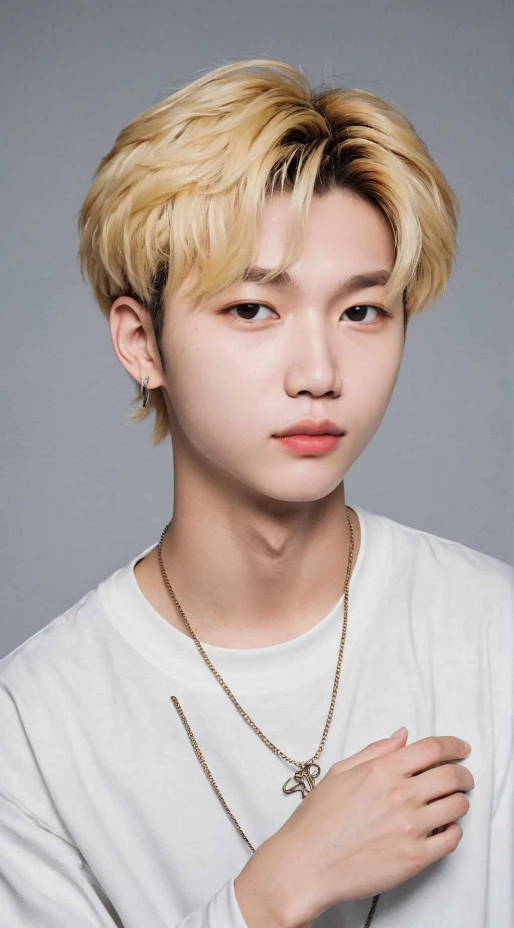 ai character: Felix background