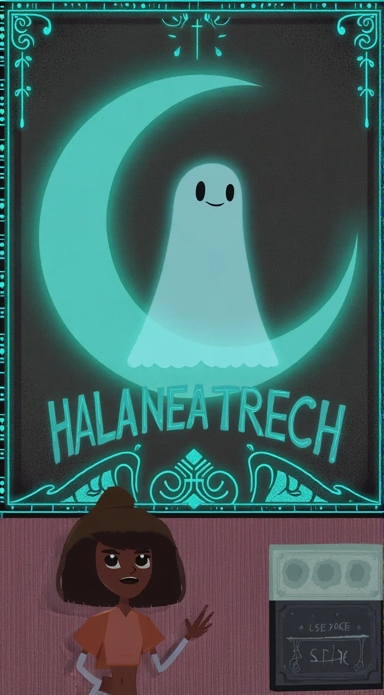 ai character: Brazil no joda background