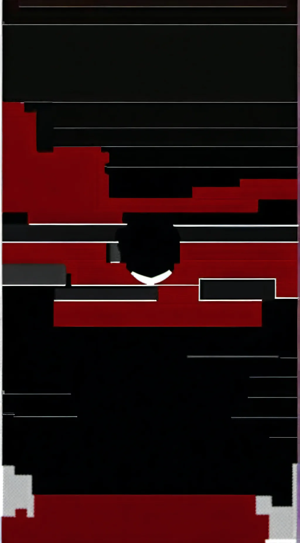 ai character: Sprunki background