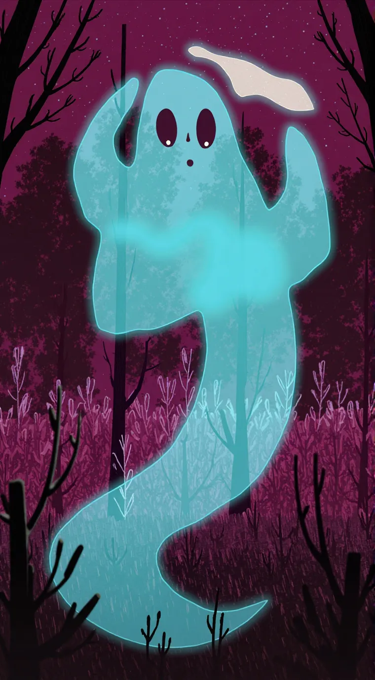 ai character: yourfriend background