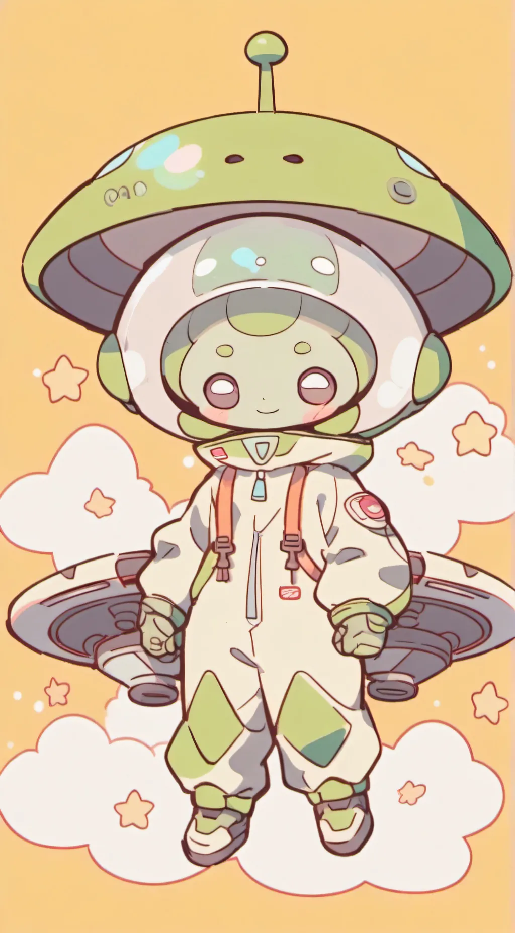 ai character: Dw Mains background