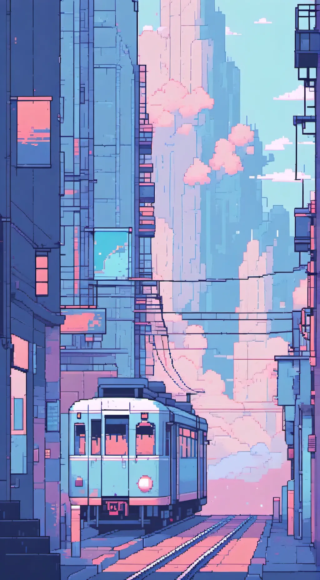 ai character: Family  background