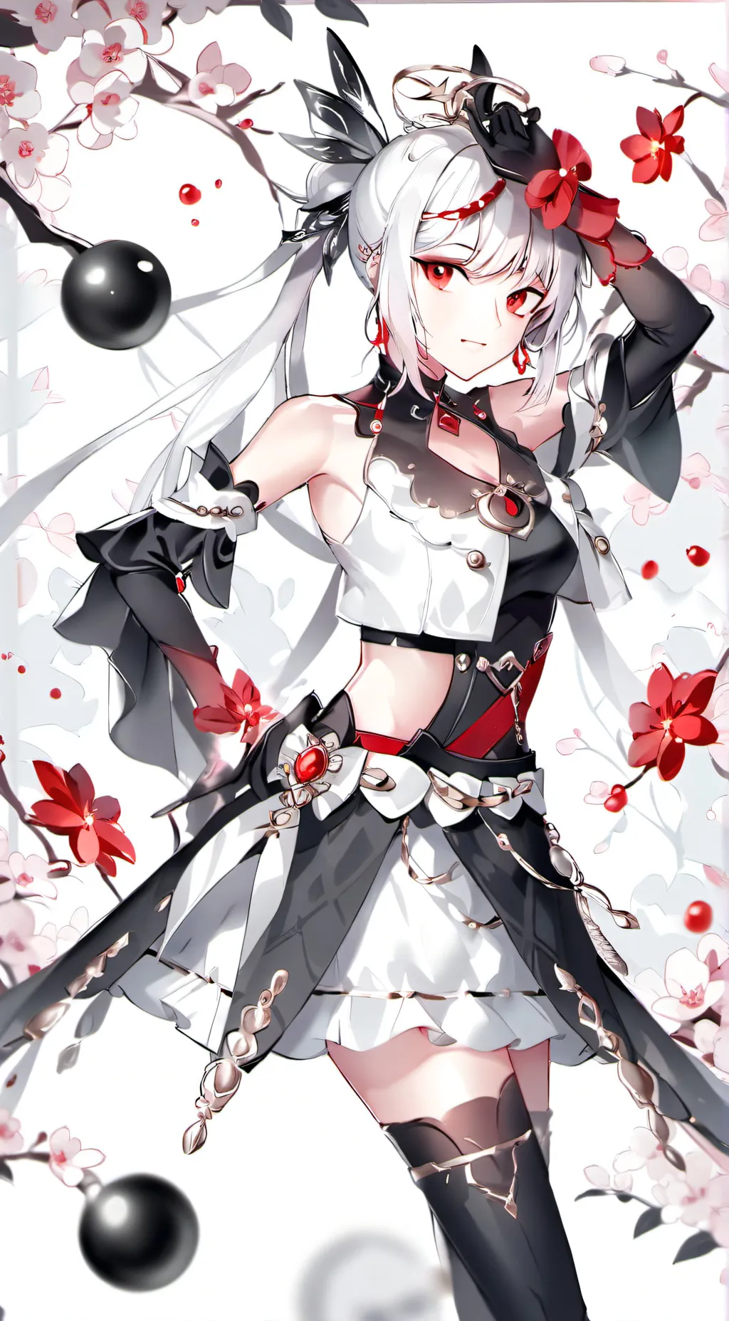 ai character: Idk💀😂😂😂 background