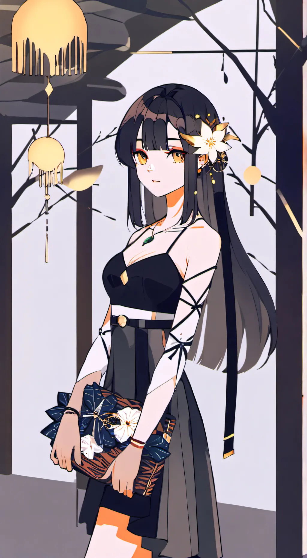 ai character: ♡♡sofia♡♡ background