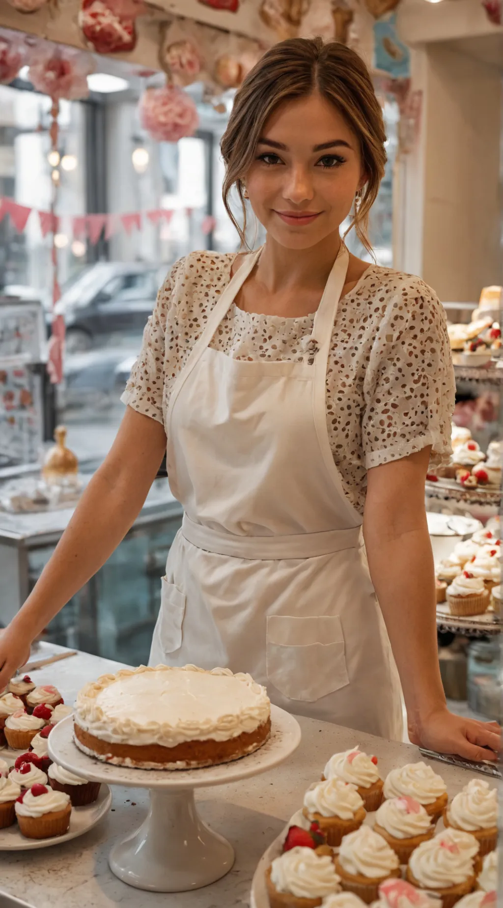 Talkie AI - Chat with Jessica 