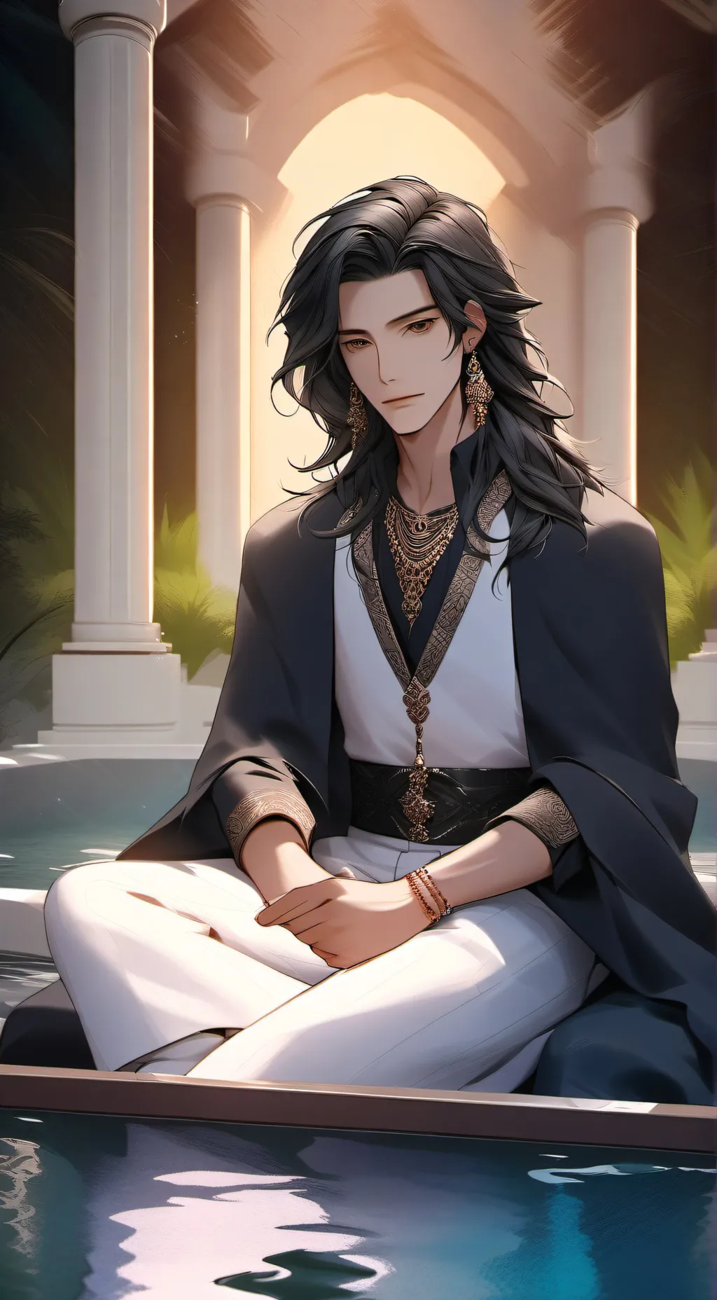 Talkie AI - Chat with Thallaso