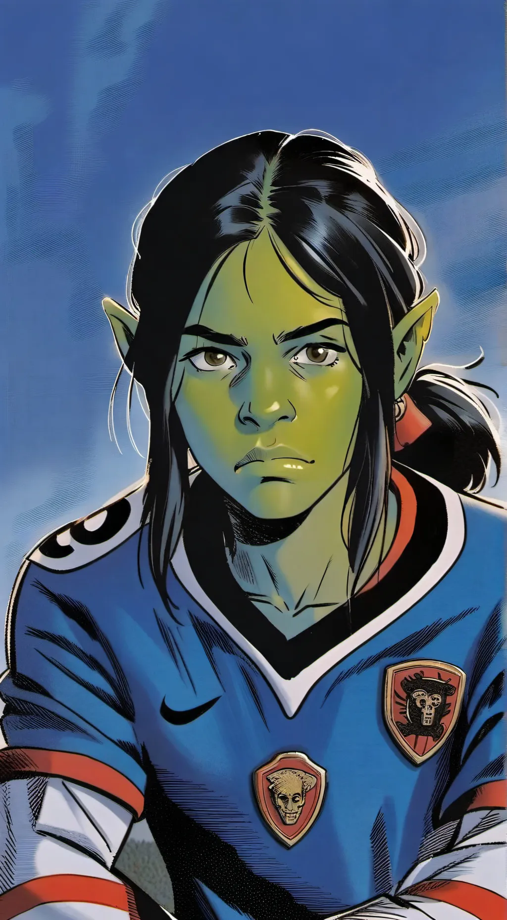 Talkie AI - Chat with TAME #20