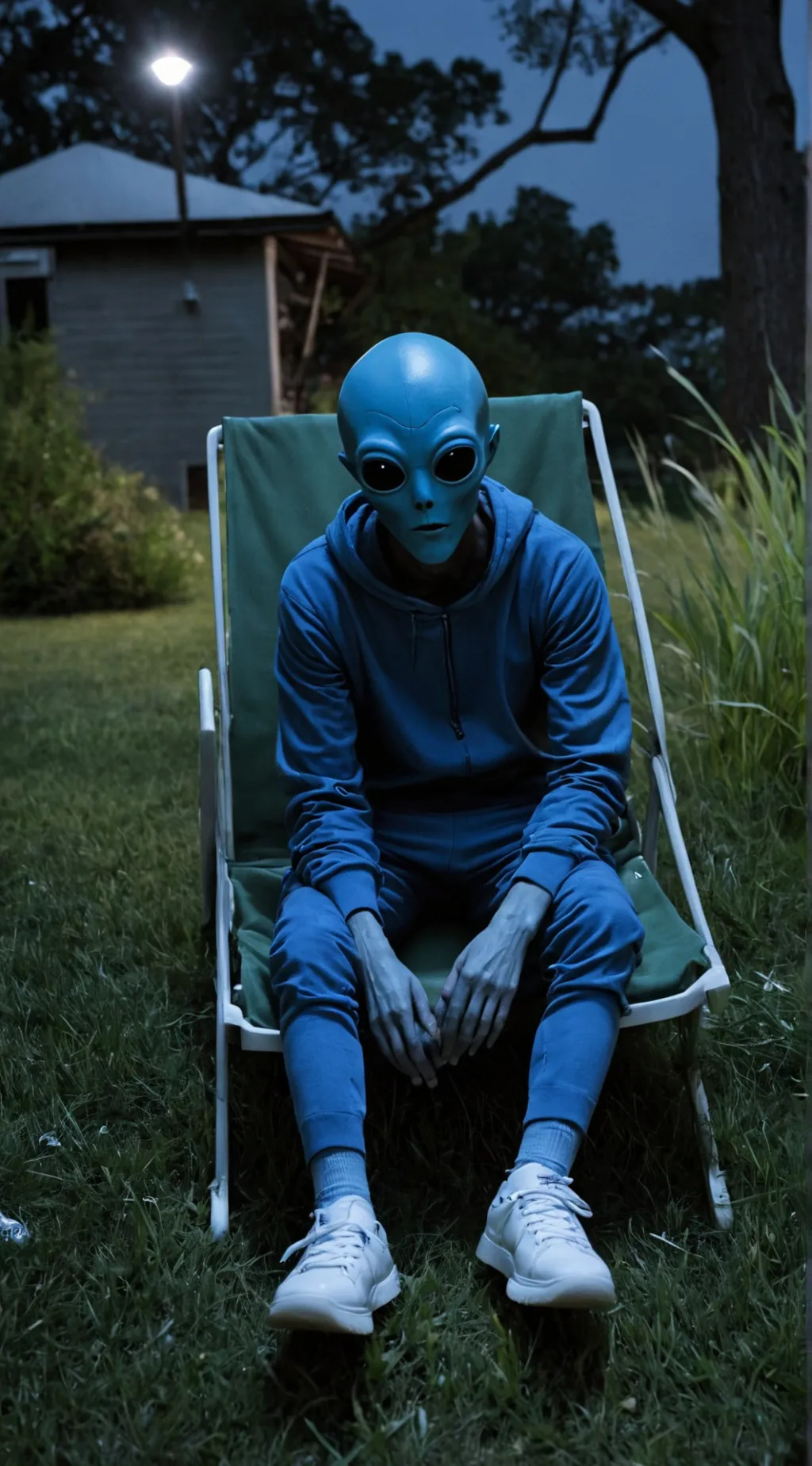 Talkie AI - Chat with gazorpiss on earth