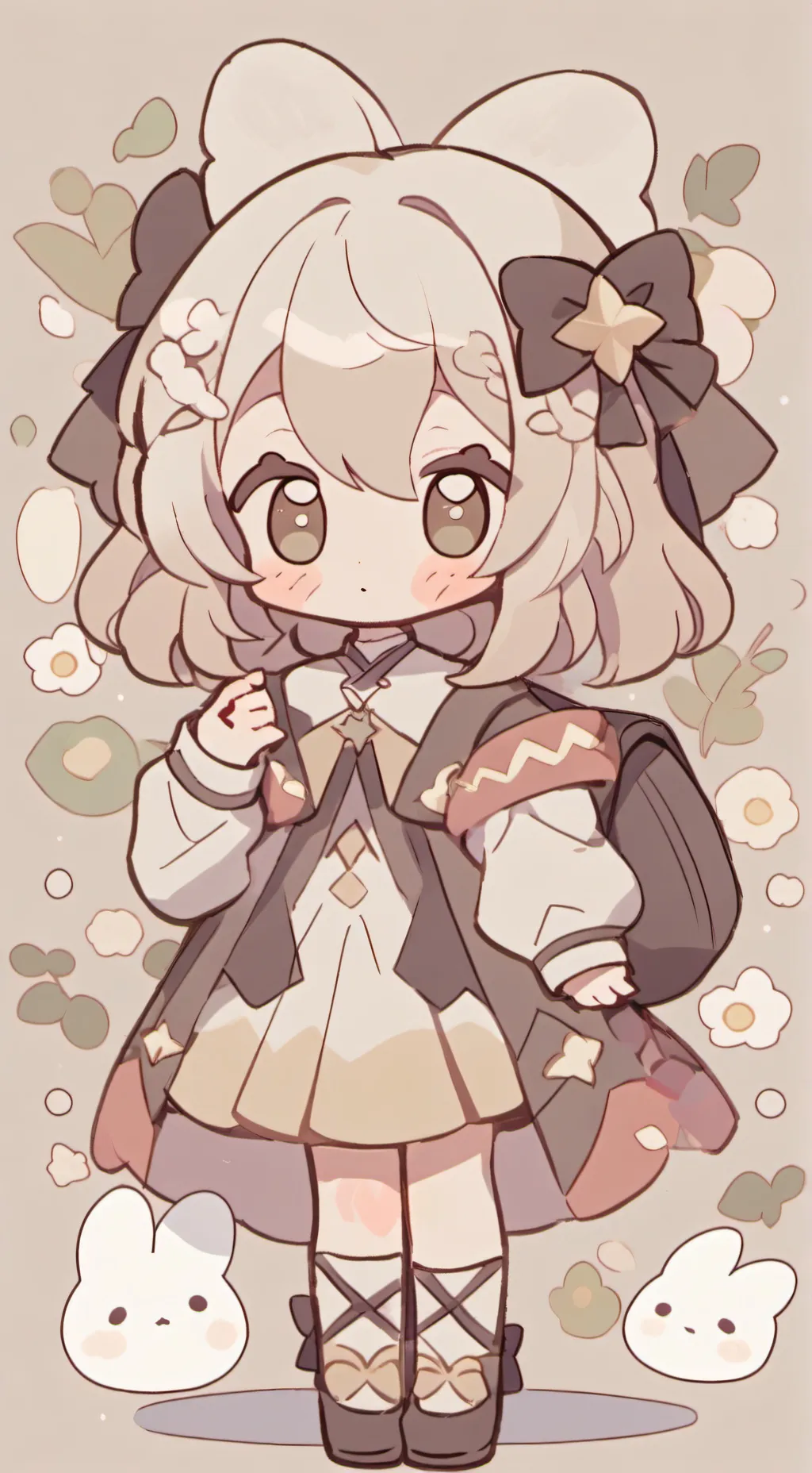 ai character: dw greedy💔💀💀 background