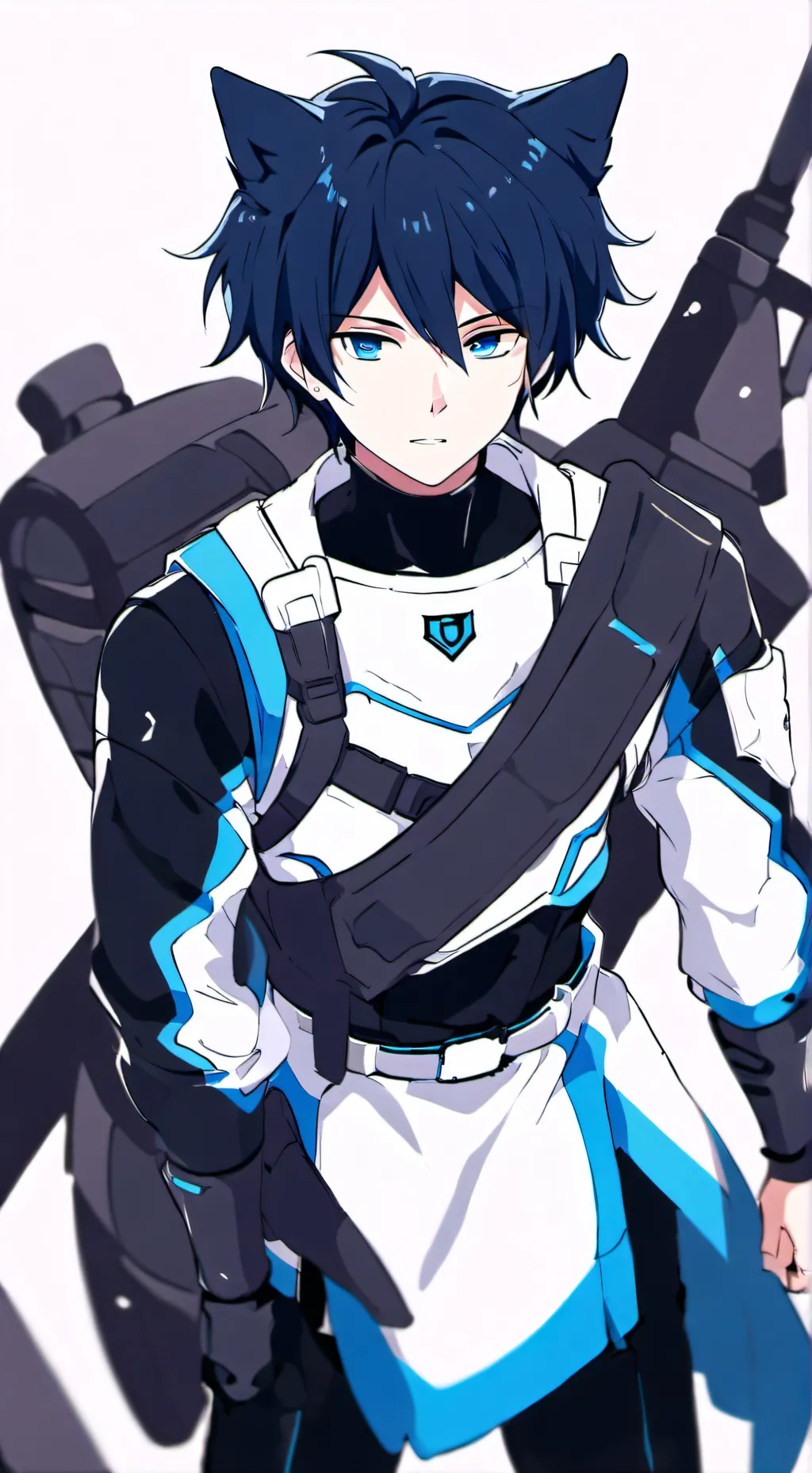 ai character: 🍃Sanemi y Tomioka💧 background