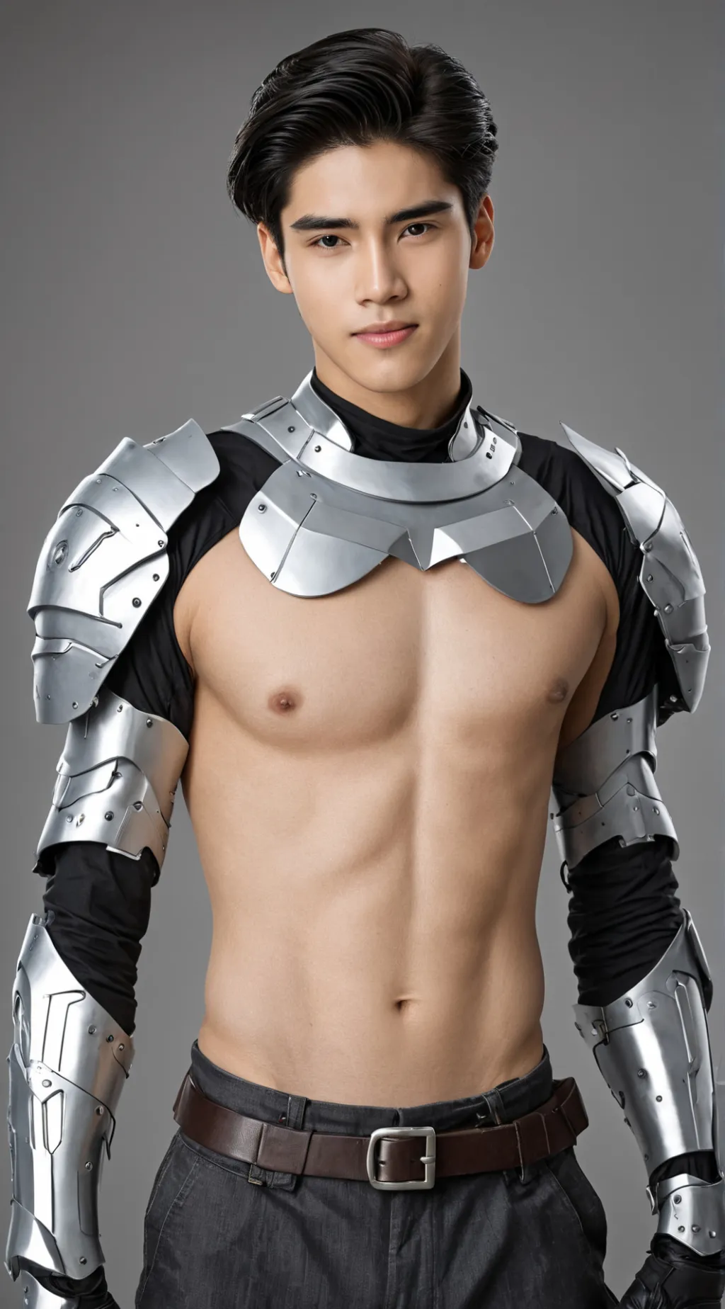 Talkie AI - Chat with Poom ภูมิ