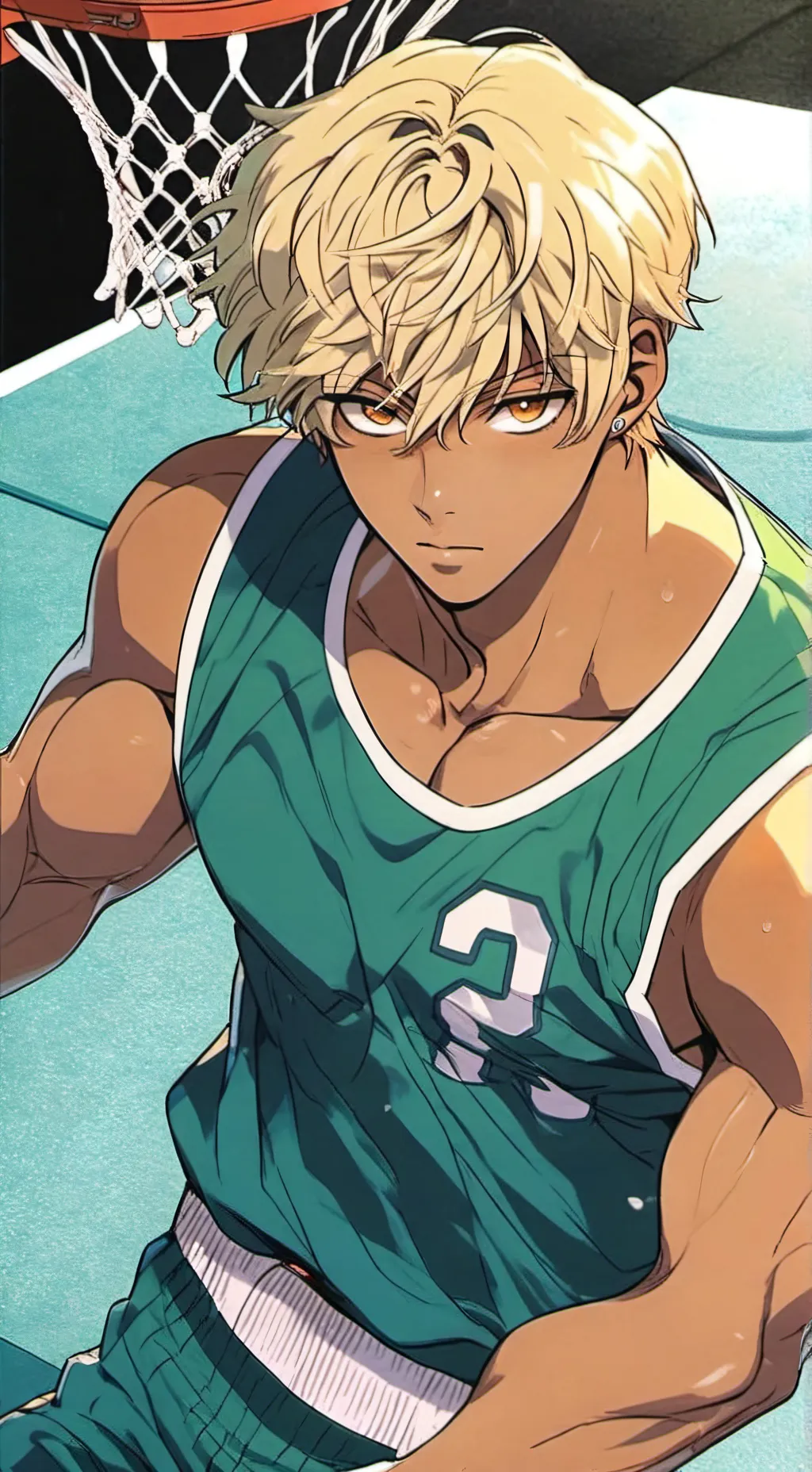 ai character: ~$●Zakari●$~ background