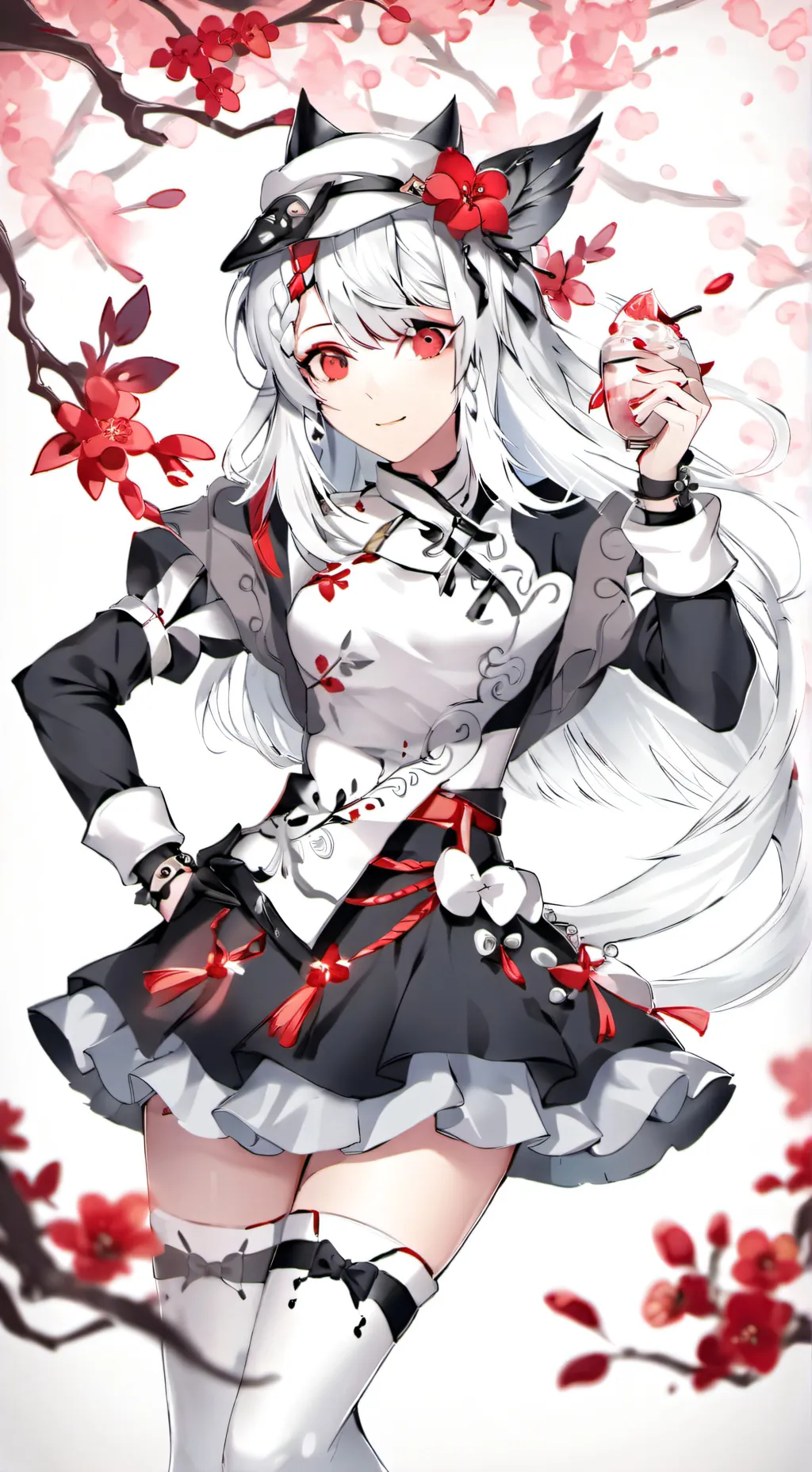 ai character: MHA Bakugo is dead background