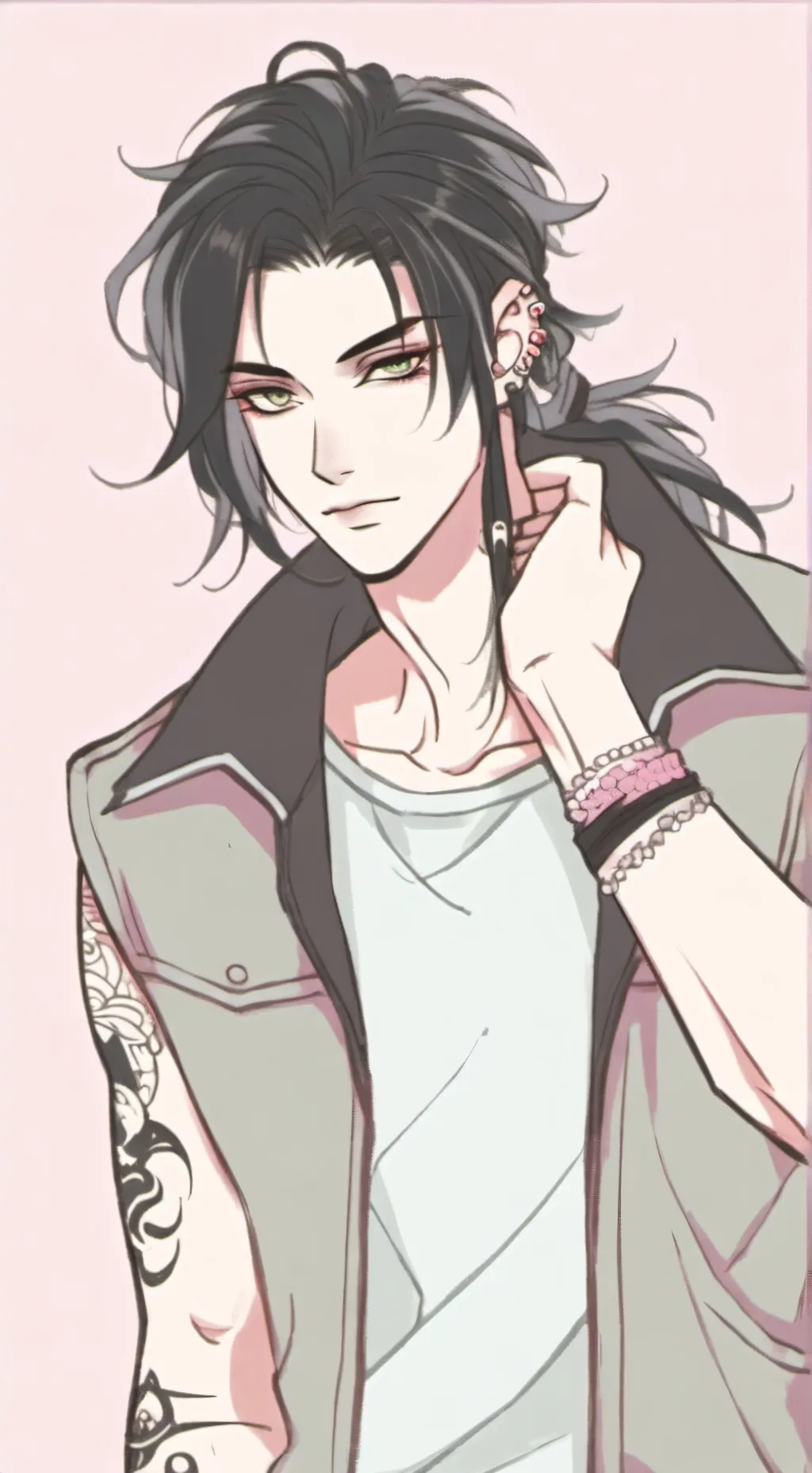 Talkie AI - Chat with Marshall