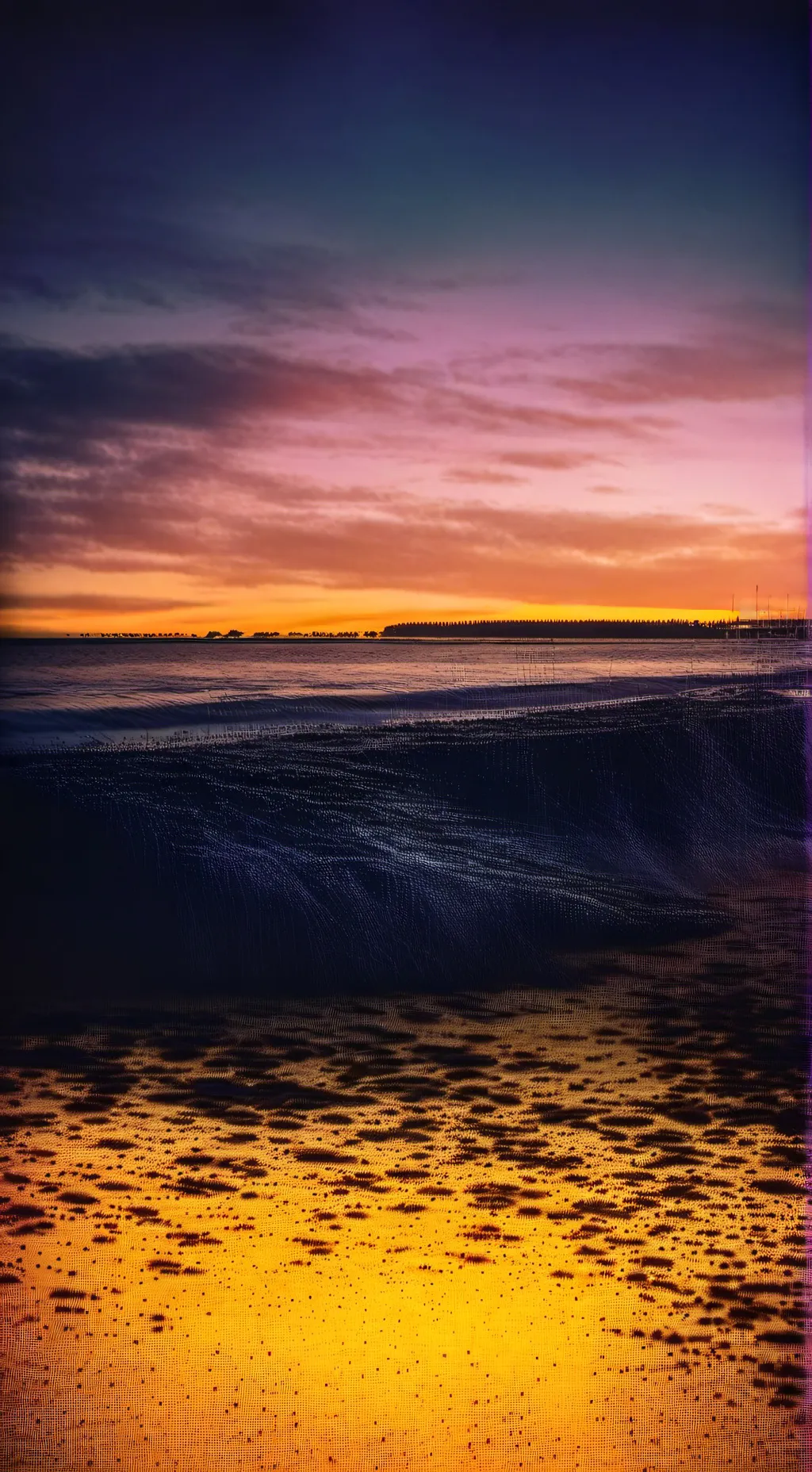 ai character: hashira field background