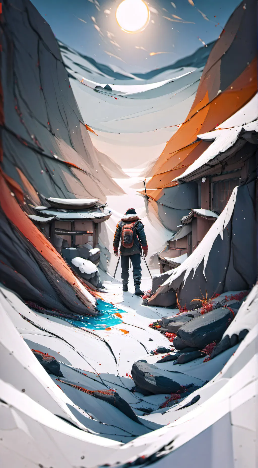 ai character: MM2 YAY background