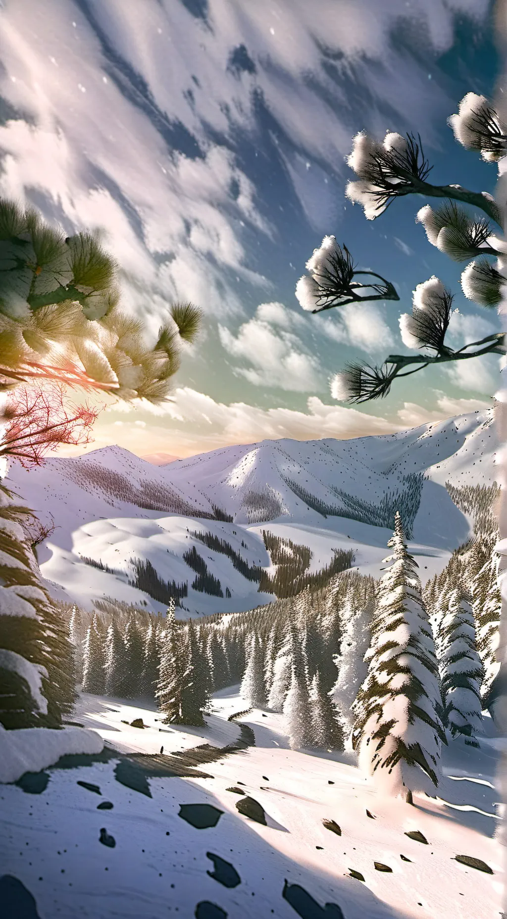 ai character: DW hates you!  background