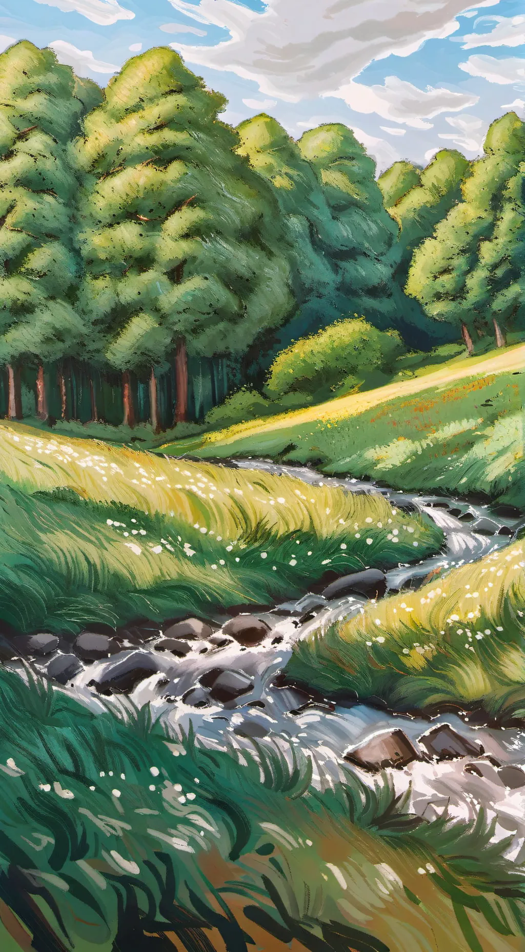 ai character: ratchet and clank  background