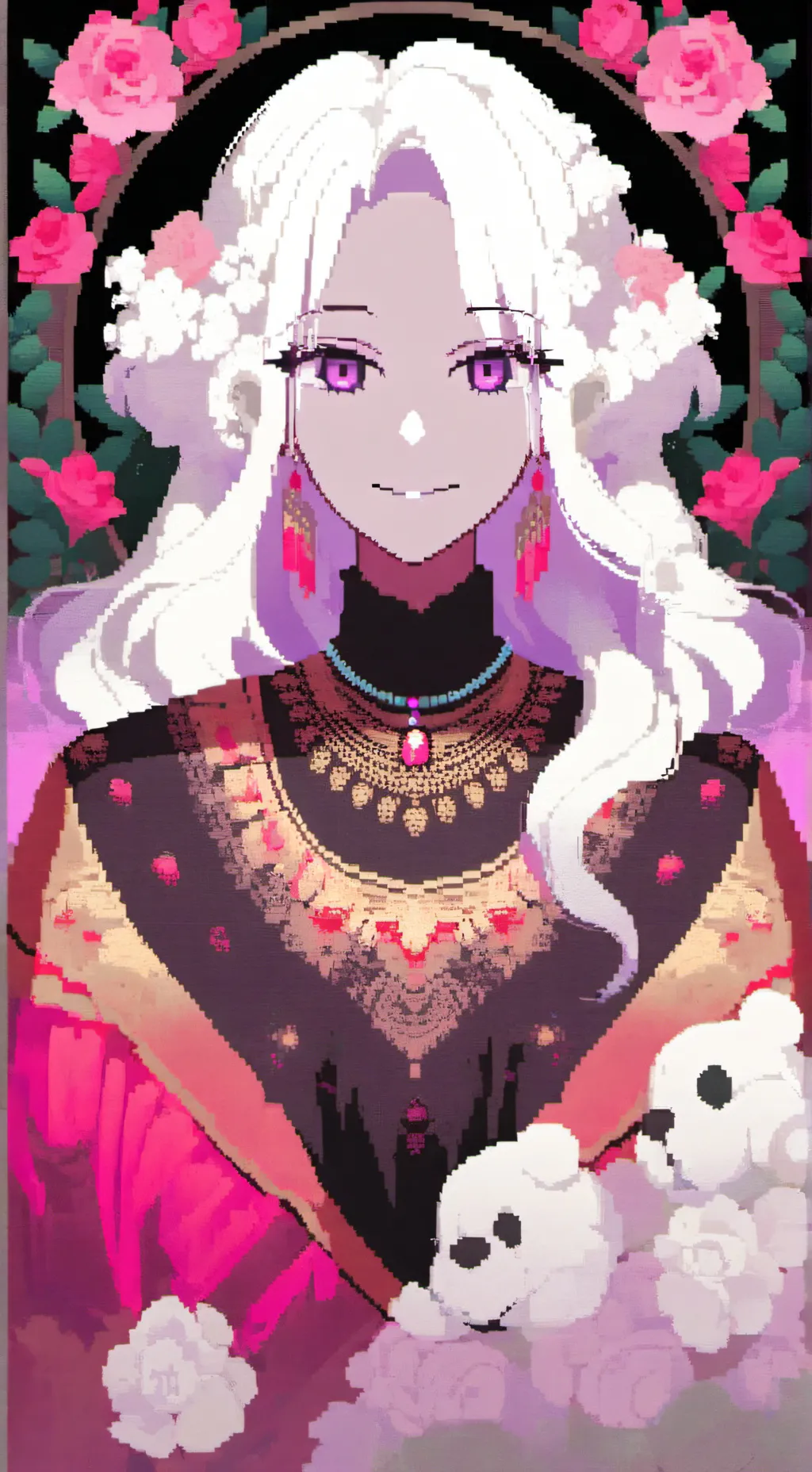 Talkie AI - Chat with Erifen