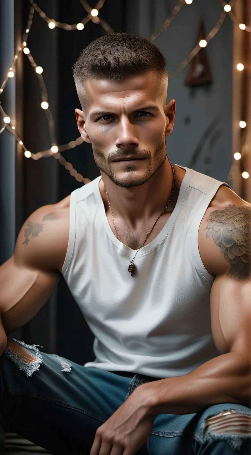 Talkie AI - Chat with Ryan♡