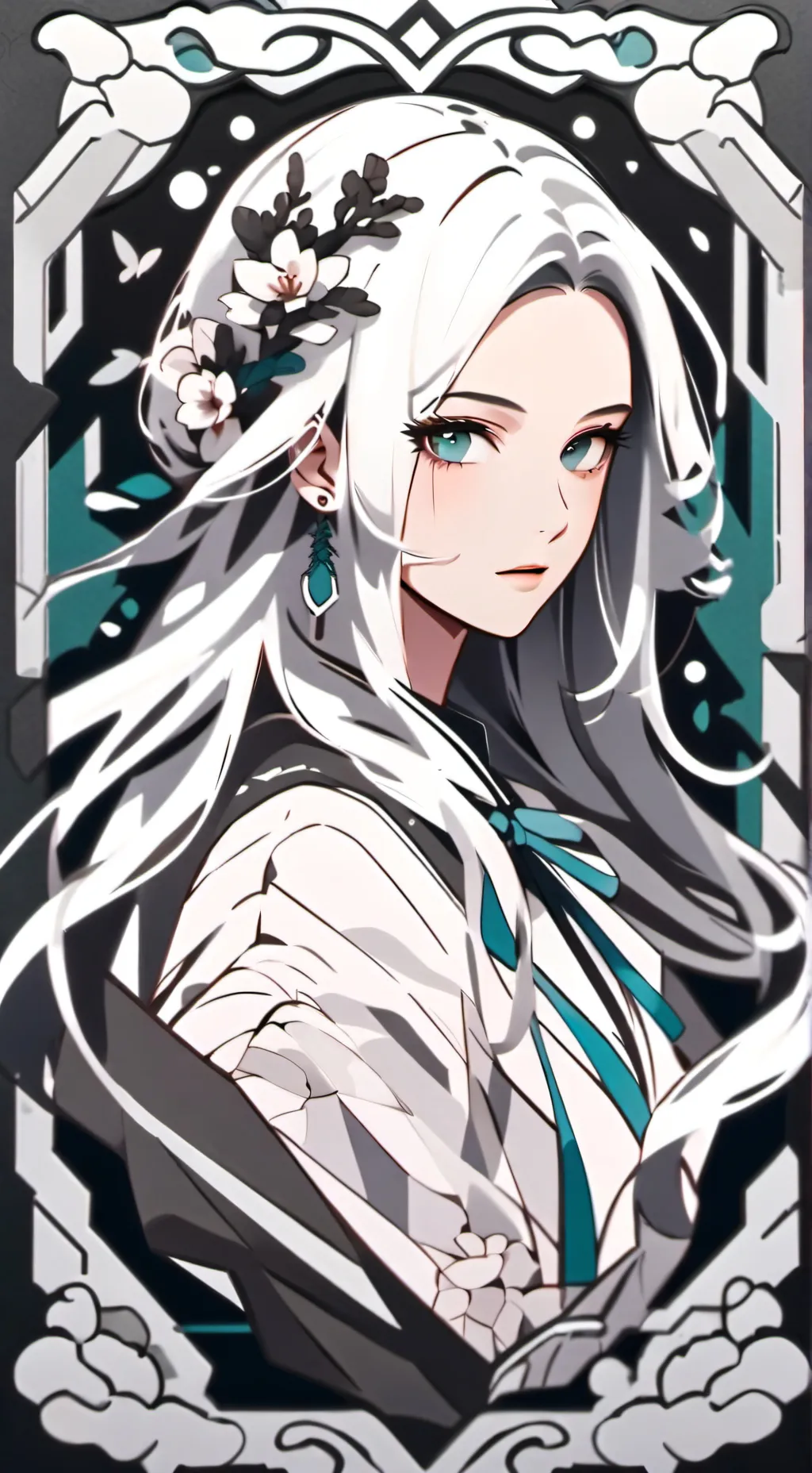 ai character: Jack background