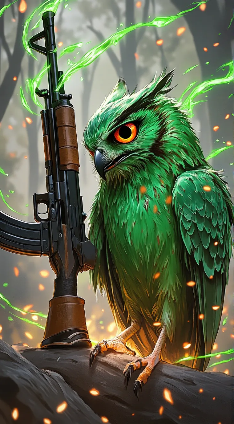 Talkie AI - Chat with Duo