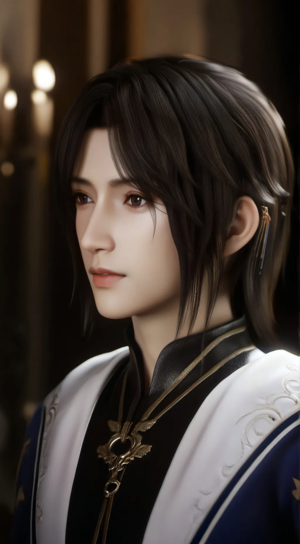 Talkie AI - Chat with 🌸Isabela🌸