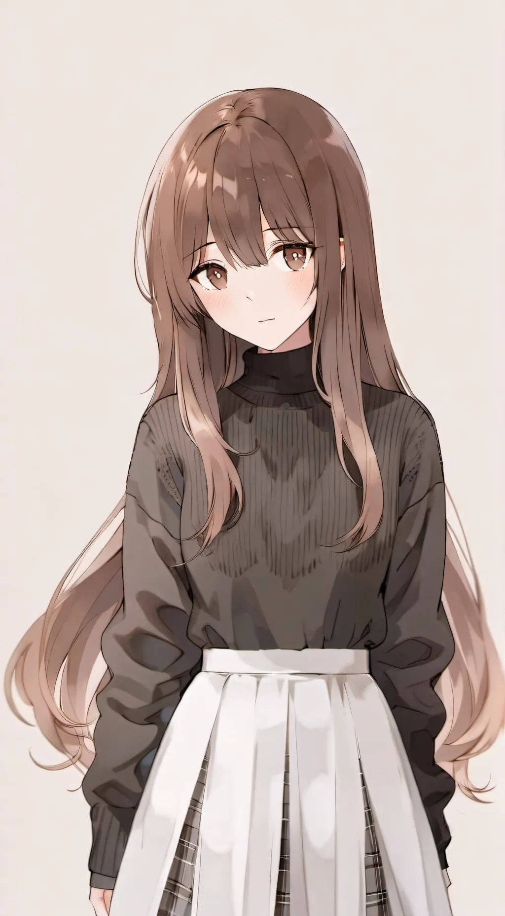 Talkie AI - Chat with Alex Oceana