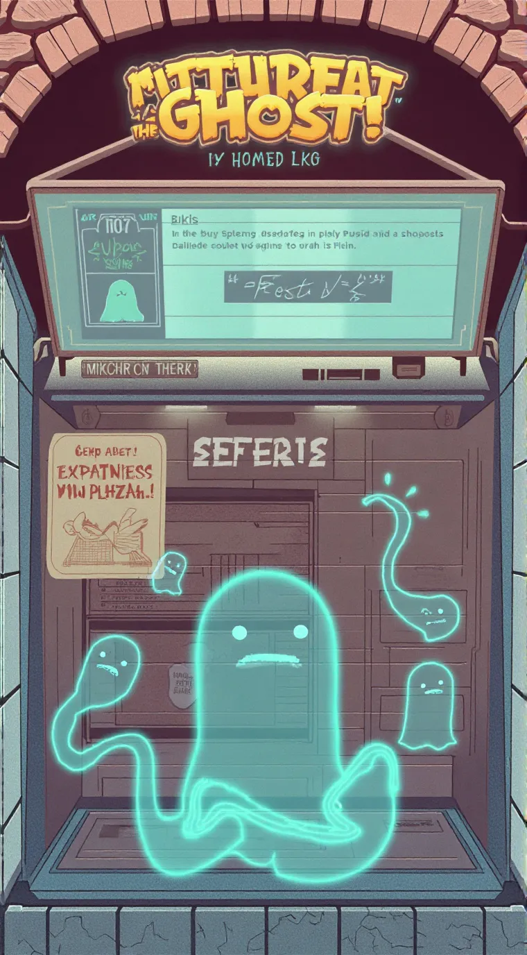 ai character: spruki.clasico  background