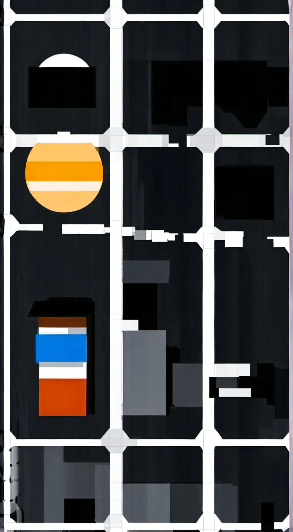 ai character: Никита (б) background