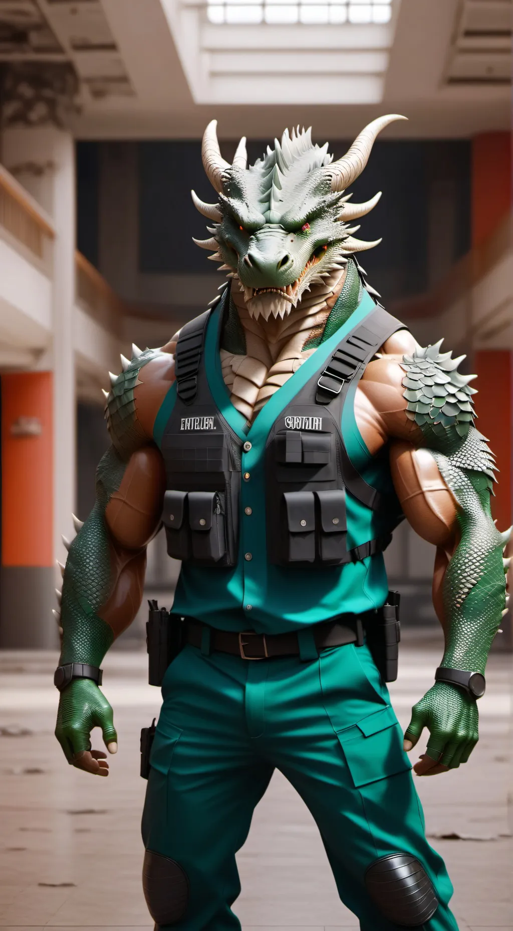 Talkie AI - Chat with Térrakolis